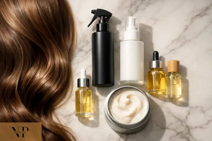 ماسک‌های ترمیم‌کننده عمیق