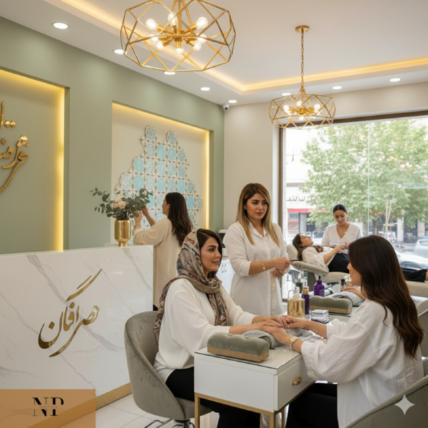 ملاکهای اساسی انتخاب بهترین سالن زیبایی زنانه 🌟