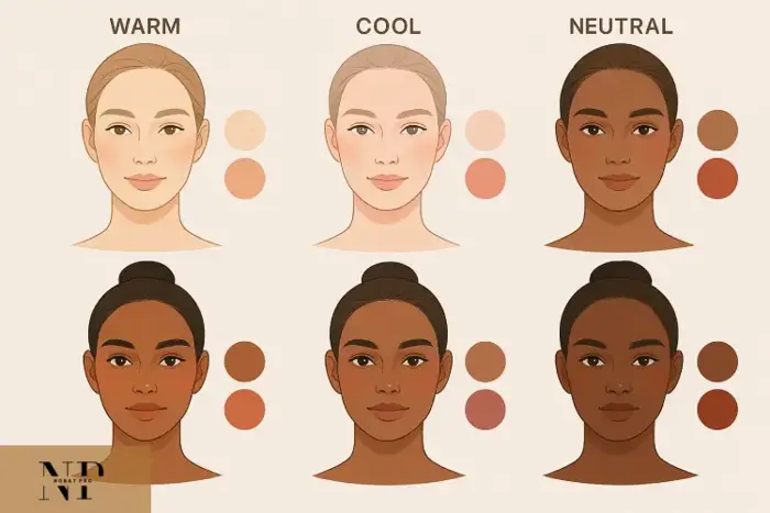 انتخاب کرمپودر: قدمبهقدم