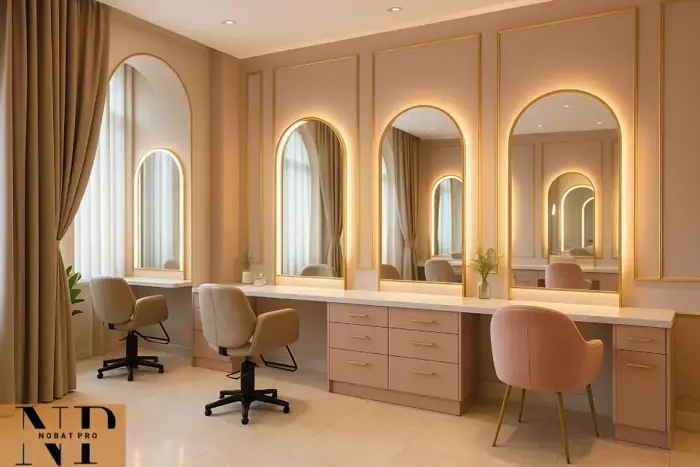 هزینه تبلیغات و بازاریابی اولیه