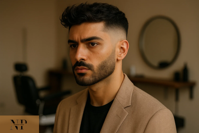 فِید (Fade) و انواع آن