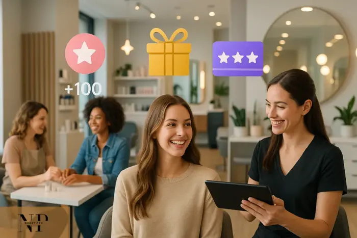 طراحی ساختار پاداشها و محرکها