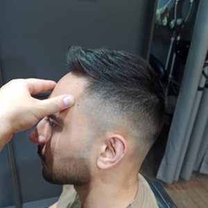 نمونه کار امیر مومنی یه کار بی نظیر