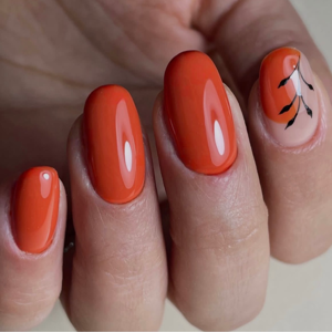 نمونه کار ملیکا اشتری ترمیم ژل